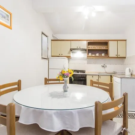 Appartement Skelin Ražanj