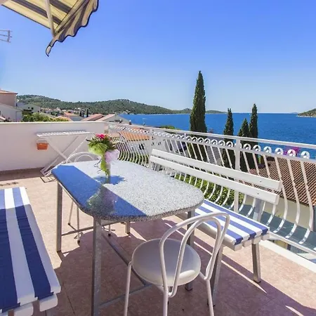 Skelin Appartement *