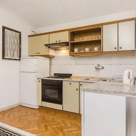 Appartement Skelin Ražanj