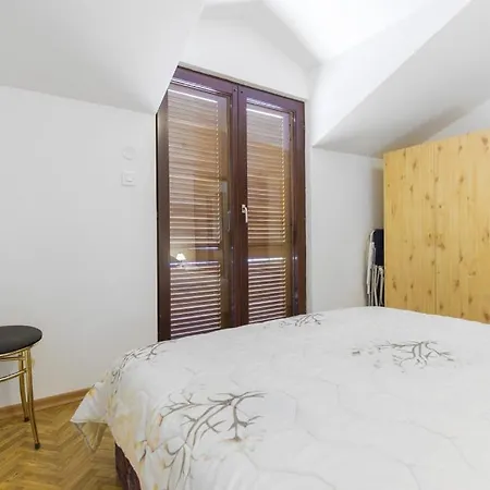 Skelin Appartement Ražanj