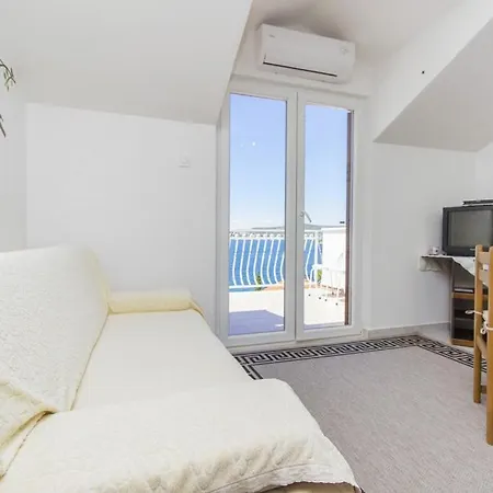 Appartement Skelin *