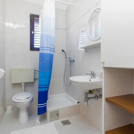 Skelin Appartement Ražanj
