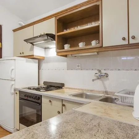 Appartement Skelin Ražanj