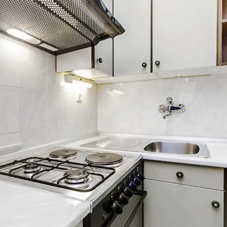Appartement Skelin Ražanj