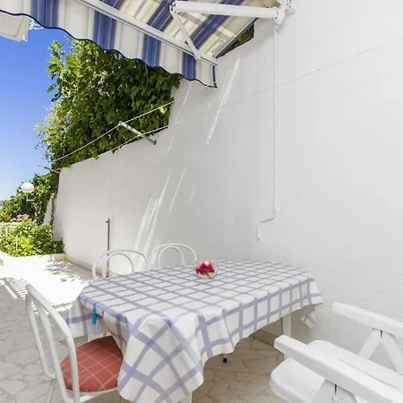 Skelin Appartement