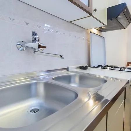 Skelin Appartement *