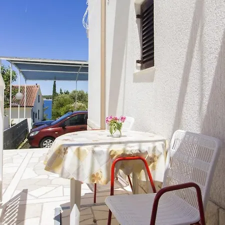 Skelin Appartement Ražanj
