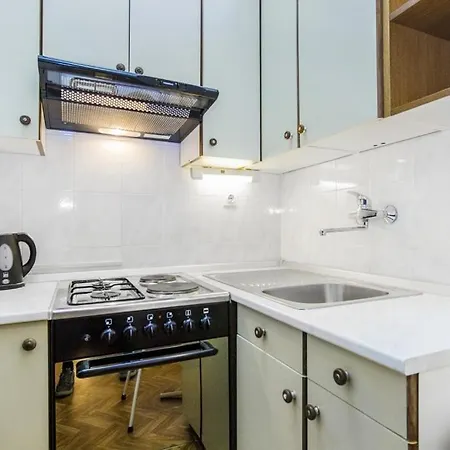Appartement Skelin *