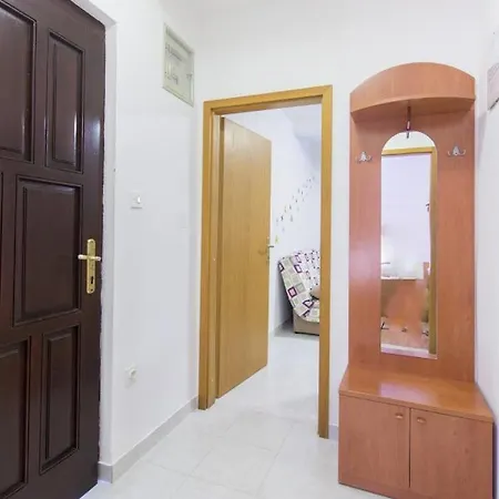 Appartement Skelin Ražanj