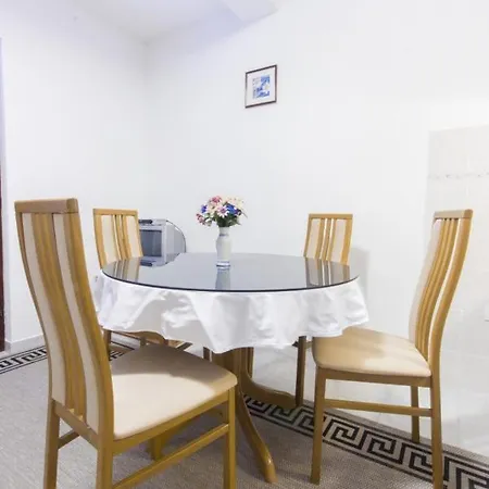 Appartement Skelin Ražanj