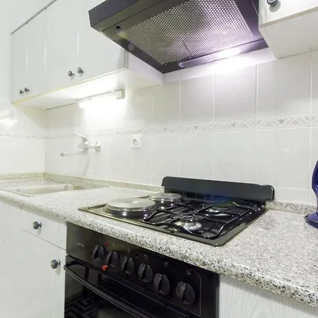 Skelin Appartement