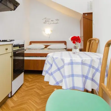 Appartement Skelin *