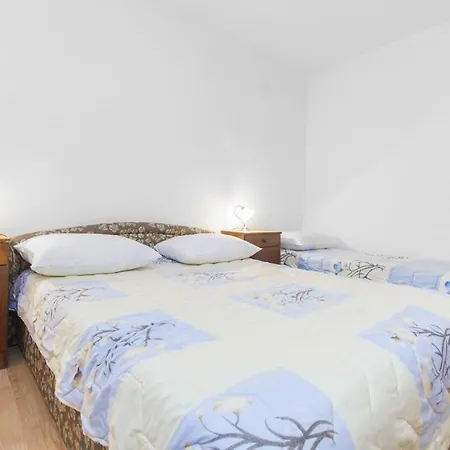 Skelin Appartement *
