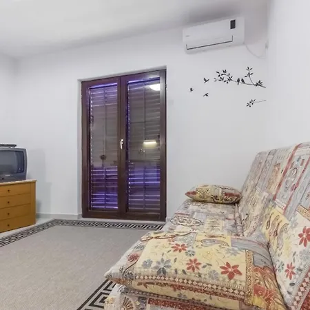Appartement Skelin *