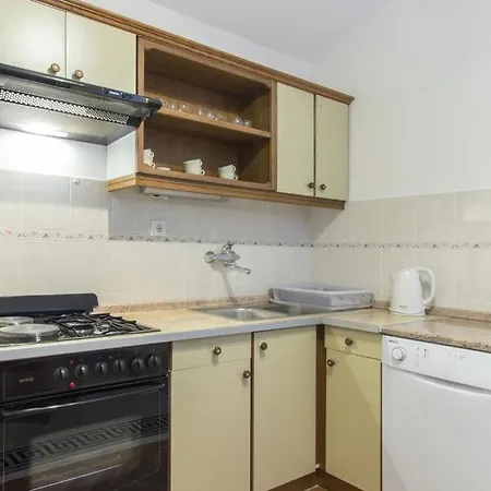 Skelin Appartement *