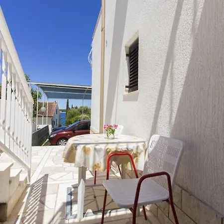 Appartement Skelin