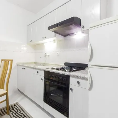 Skelin Appartement