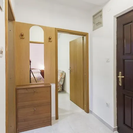 Appartement Skelin *