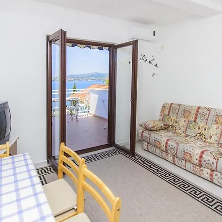 Skelin Appartement Ražanj