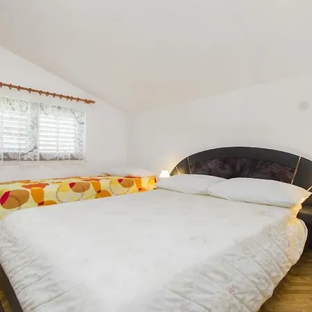 Appartement Skelin Ražanj