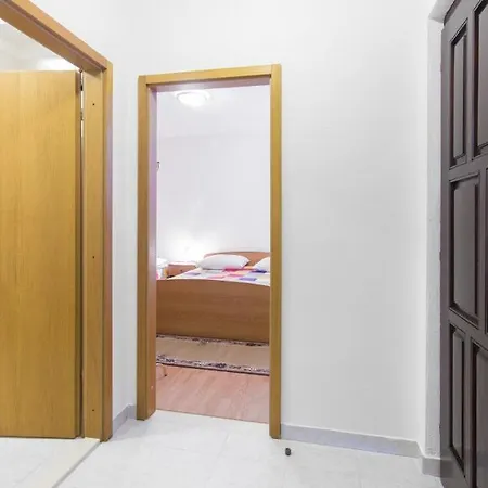 Skelin Appartement Ražanj