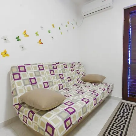 Skelin Appartement *