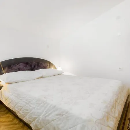 Appartement Skelin Ražanj