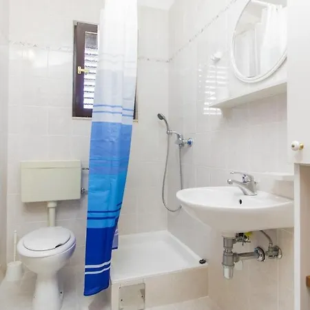 Appartement Skelin *