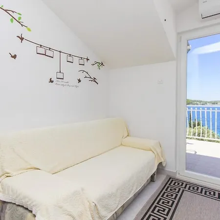 Appartement Skelin Ražanj