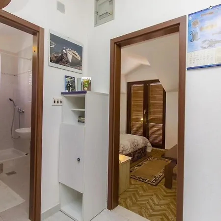 Skelin Appartement *