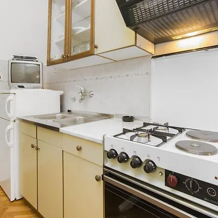 Skelin Appartement