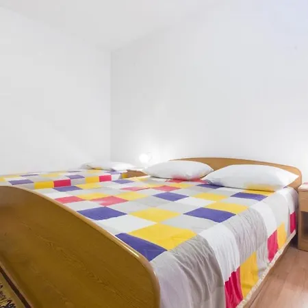 Skelin Appartement Ražanj