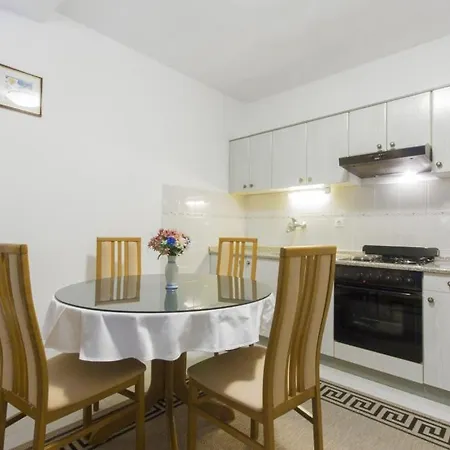 Appartement Skelin