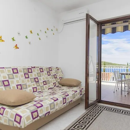 Skelin Appartement *