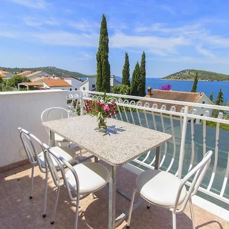 Skelin Appartement