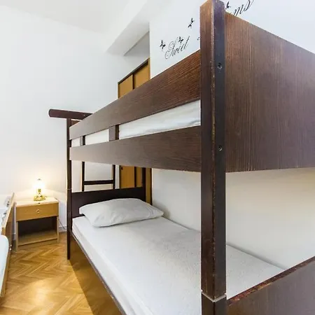 Appartement Skelin *