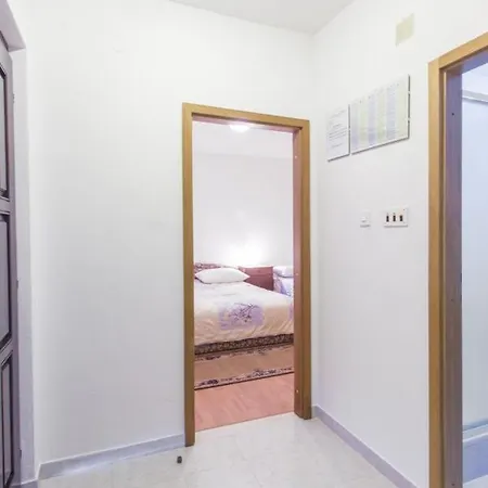Appartement Skelin *