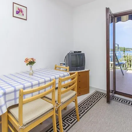 Skelin Appartement Ražanj