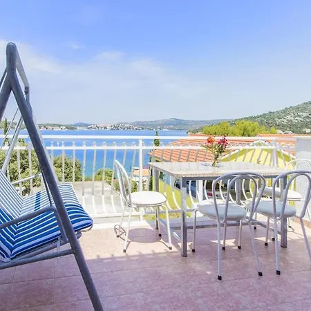 Skelin Appartement