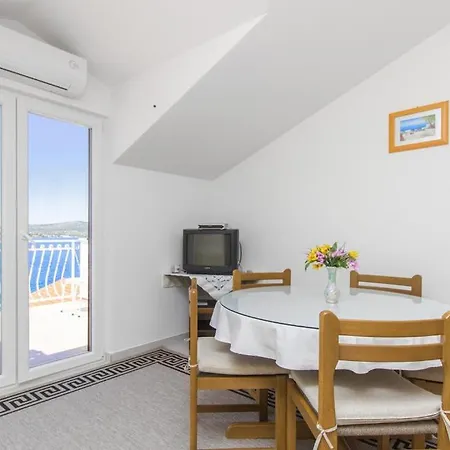 Skelin Appartement Ražanj