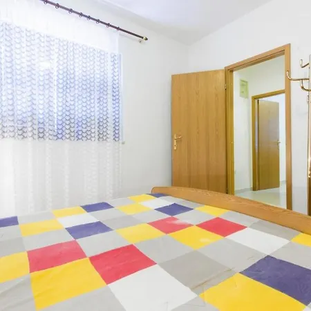 Skelin Appartement *