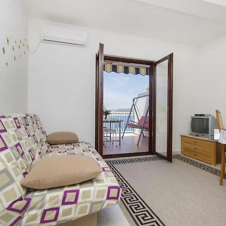 Skelin Appartement Ražanj