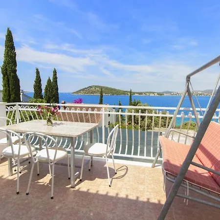 Appartement Skelin *