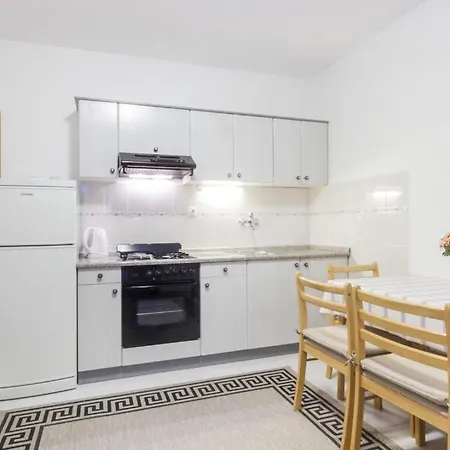 Appartement Skelin
