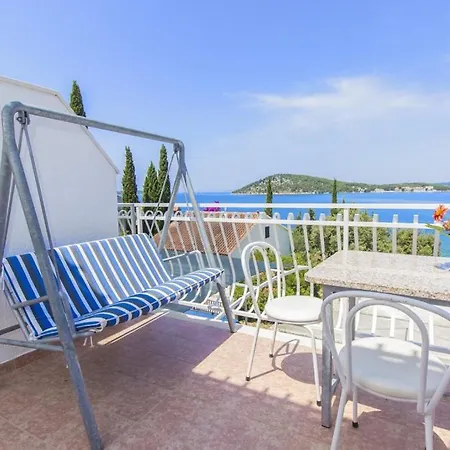 Appartement Skelin Ražanj