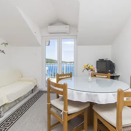 Skelin Appartement Ražanj